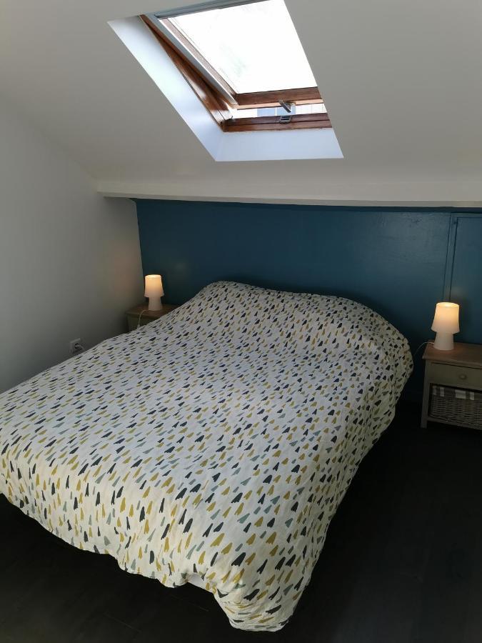 Le Metz, Duplex, 2 Chambres Le Touquet Εξωτερικό φωτογραφία