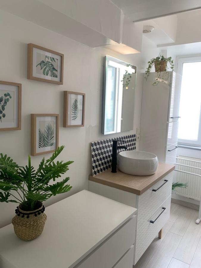 Le Metz, Duplex, 2 Chambres Le Touquet Εξωτερικό φωτογραφία