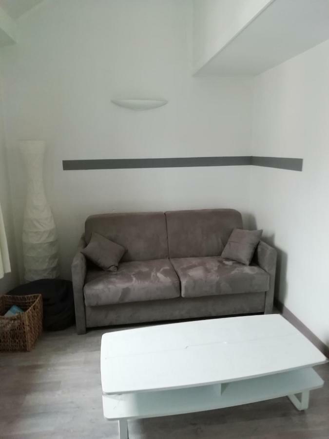 Le Metz, Duplex, 2 Chambres Le Touquet Εξωτερικό φωτογραφία