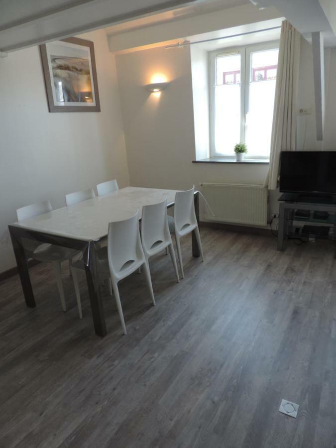 Le Metz, Duplex, 2 Chambres Le Touquet Εξωτερικό φωτογραφία